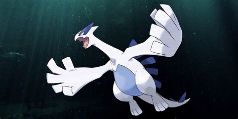 mega lugia|lugia and the legendary birds location.